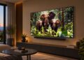 55" LG 55QNED86A6A