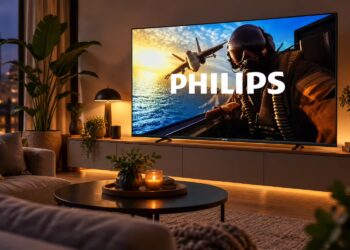 65" Philips 65PUS7000