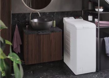AEG LTR8E363C