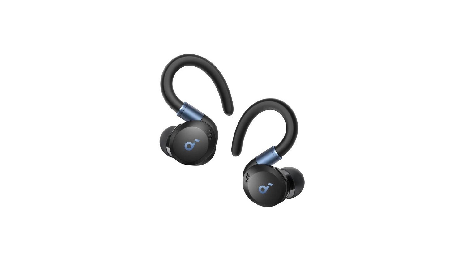 Sportovní sluchátka soundcore Sport X20 s háčky