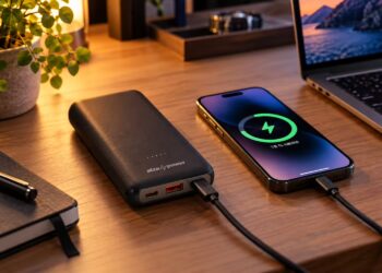 AlzaPower Onyx Gen2 20000mAh