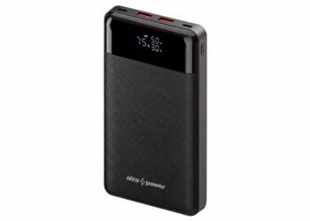 AlzaPower Parade Gen2 27000mAh