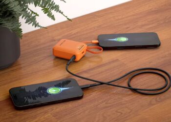 AlzaPower Urban 10000mAh Power Delivery