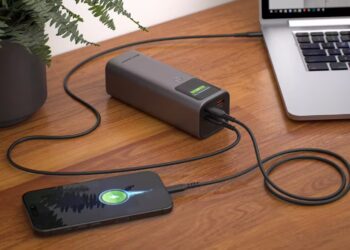 AlzaPower Vision 27600mAh
