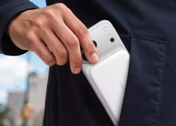 Anker Nano 5000mAh
