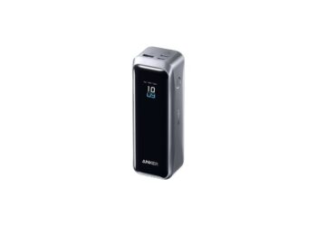 Powerbanka Anker Prime 20000mAh, 220W