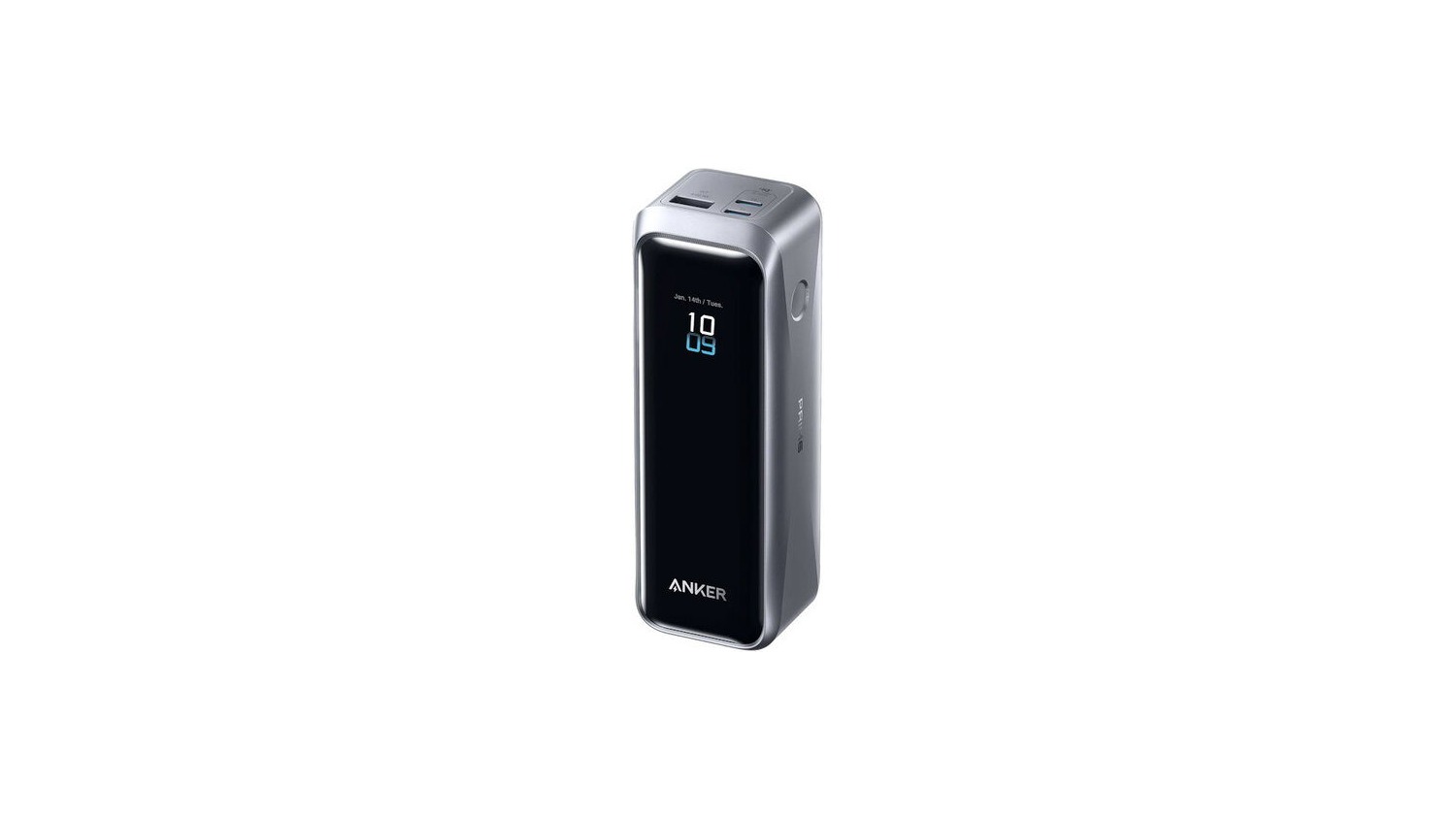 Powerbanka Anker Prime 20000mAh, 220W