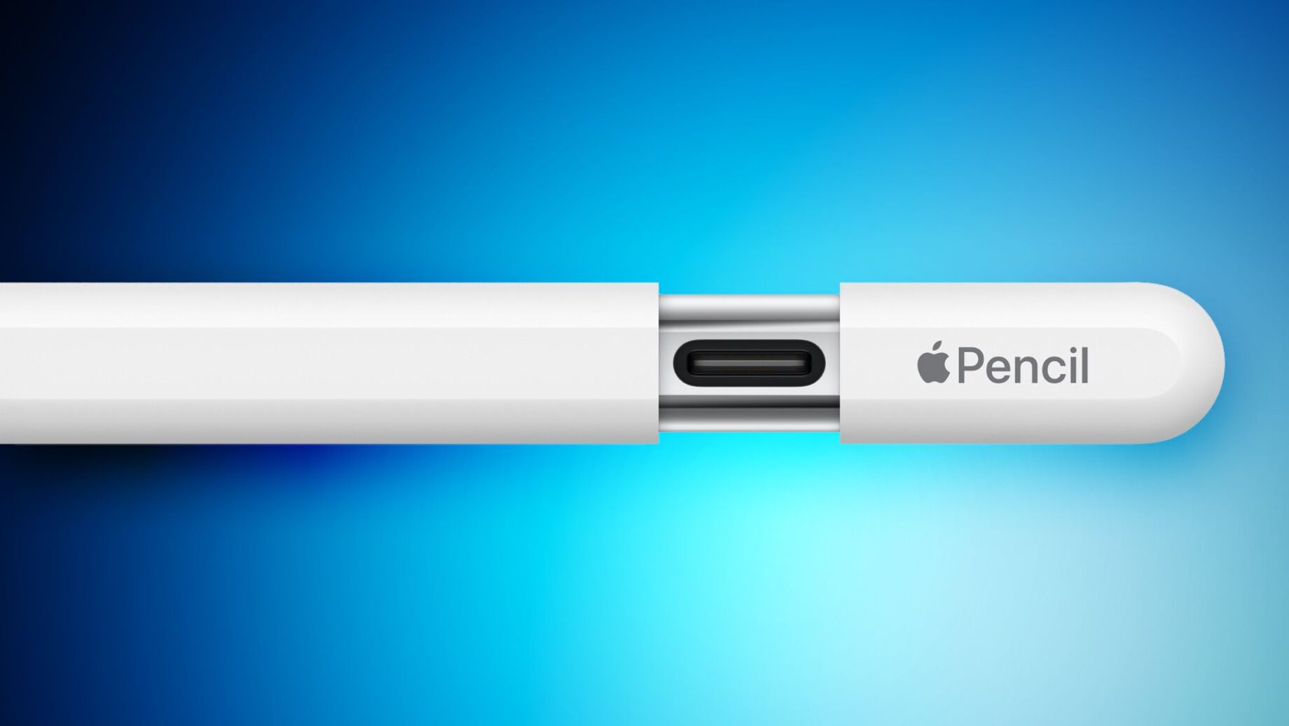 iPhone Duo s podporou Apple Pencil s USB-C