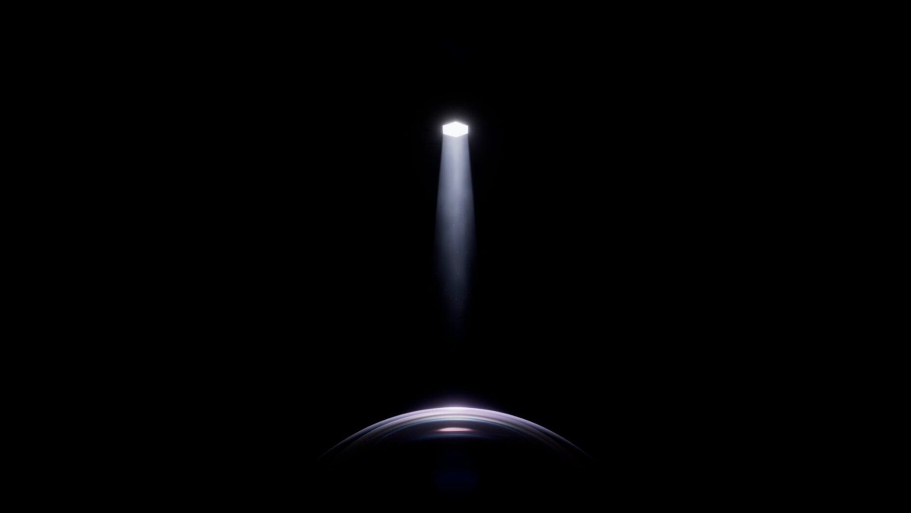 Záhadný teaser Applu před akcí naznačuje iPhone 18 Pro