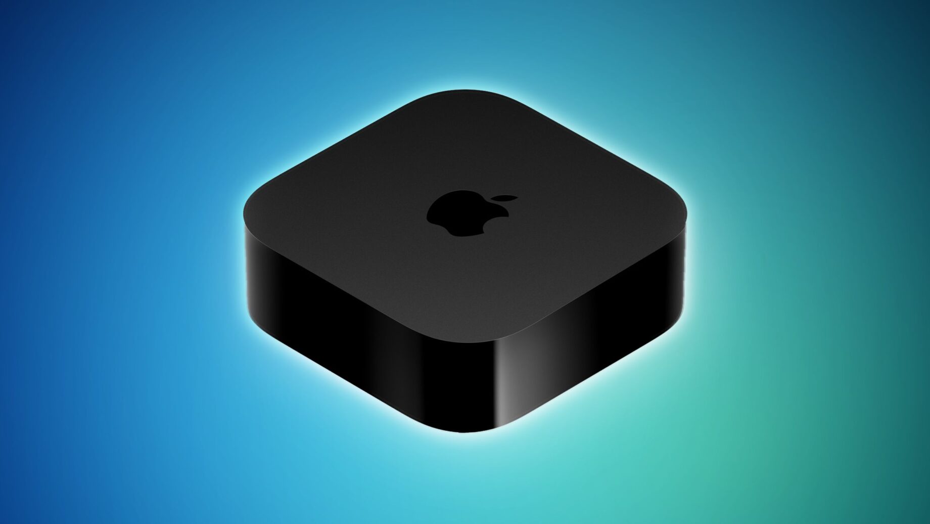Apple TV 4K s novými funkcemi tvOS 27
