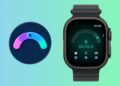 Apple Watch s novou aplikací Readiness a zdravotními údaji