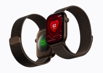 Apple Watch Series 12 a Ultra 4 na ruce s novými zdravotními funkcemi