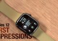 Apple Watch Series 12 s novými zdravotními senzory