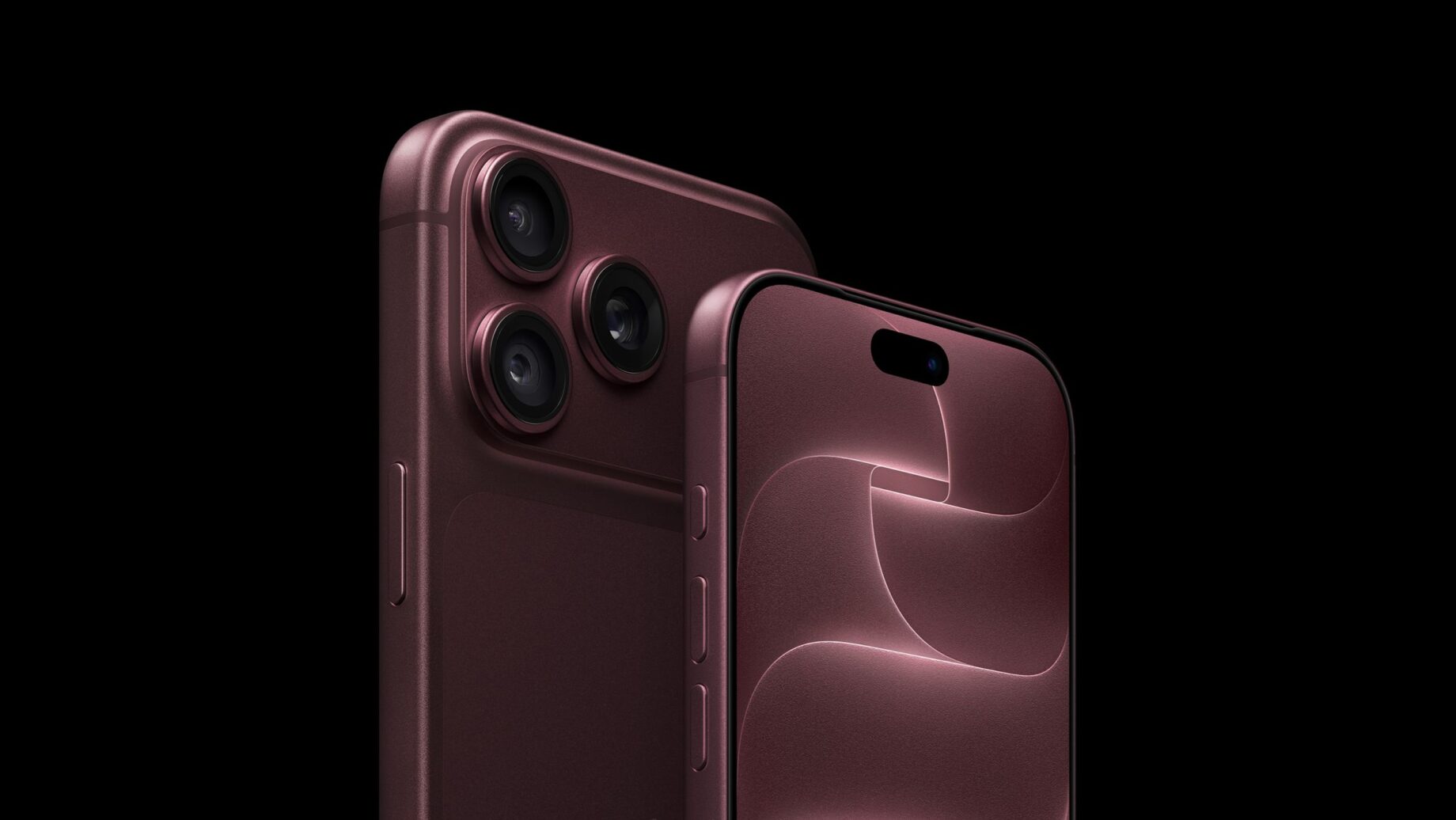 iPhone 18 Pro Max s větší baterií a chlazením