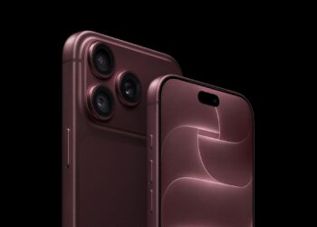 iPhone 18 Pro Max s větší baterií a chlazením