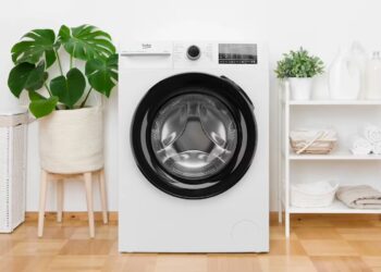 BEKO BM3WFSU49415WB