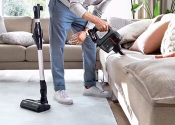 Bosch BCS711A Unlimited 7