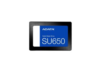 ADATA Ultimate SU650 1TB SSD