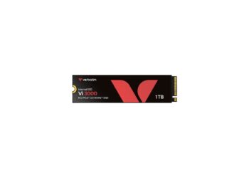 Verbatim Vi3000 1TB interní M.2 SSD disk