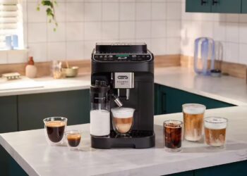De'Longhi Magnifica DUO ECAM330.80.BXB