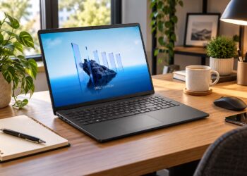 Dell 16 DC16250