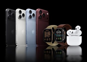 První dodávky iPhone 18 Pro a Apple Watch