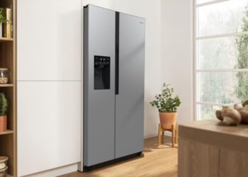 GORENJE NRR9185ESXL