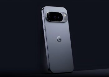 Google Pixel 10