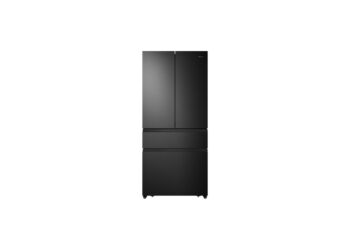 Francouzská lednice Hisense RF540N4SBF2