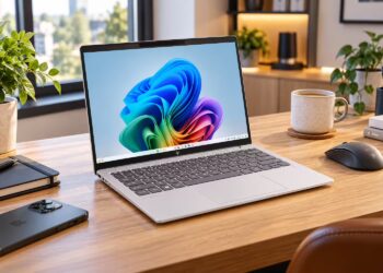 HP OmniBook 7 Aero