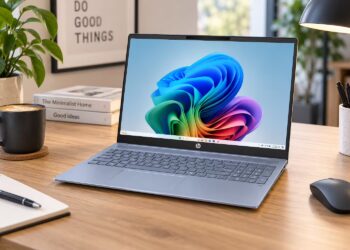 HP OmniBook 7 Aero