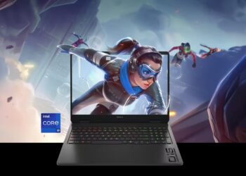 HP OMEN