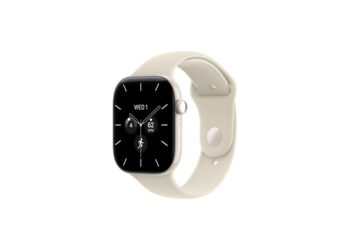 Apple Watch Series 12 Cellular 42mm keramika