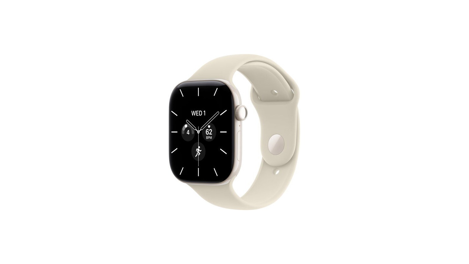 Apple Watch Series 12 Cellular 42mm keramika