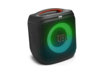 JBL PartyBox Encore Essential 2 černý party reproduktor