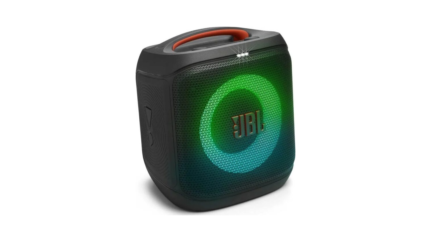 JBL PartyBox Encore Essential 2 černý party reproduktor