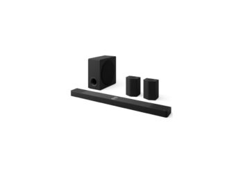 Soundbar LG S95TR pro domácí kino