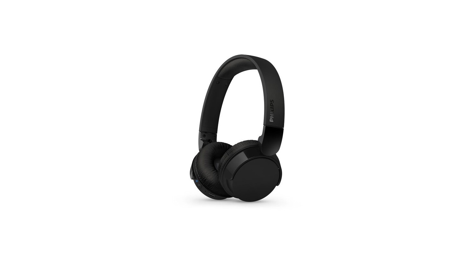 Bezdrátová sluchátka Philips TAH4209 na uši