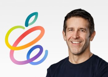 John Ternus mluví o iPhone Duo a Siri