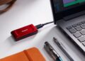 Kingston XS1000 SSD 2TB
