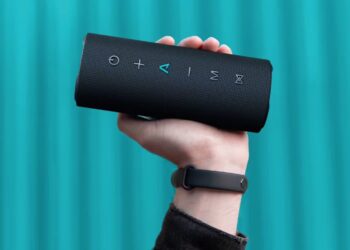 LAMAX Sounder2 Play