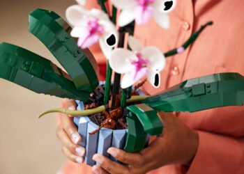 LEGO Botanicals 10311