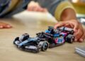 LEGO F1 Speed Champions 77248
