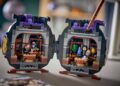 LEGO® Harry Potter™ 76464
