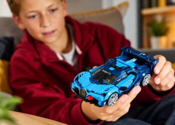 LEGO® Speed Champions 77253