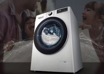 LG FASR3A04WW