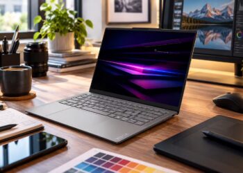 Lenovo Yoga Slim 7 14ILL11