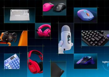 Logitech G