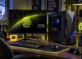 MSI MAG 321CUP QD-OLED