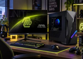 MSI MAG 321CUP QD-OLED